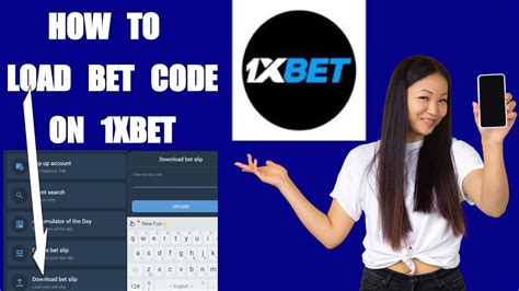 how to load 1xbet code|How to Load Bet Code on 1xbet in 3 Minutes – Naija Bet Tips.